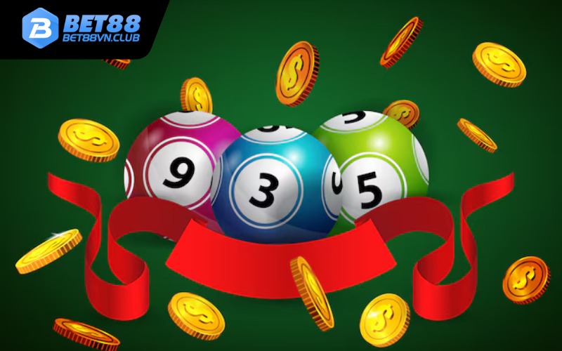 Ưu điểm của sảnh xổ số Bet88