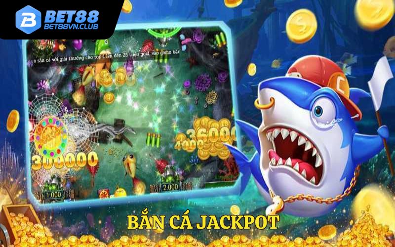Kỹ năng cần thiết để làm chủ trò bắn cá jackpot