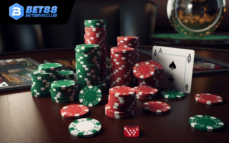 Đóng góp cụ thể của CEO Hà Linh trong việc vận hành Bet88