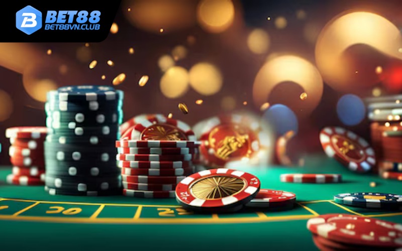 Điều kiện nhận lì xì bet88 hiệu quả
