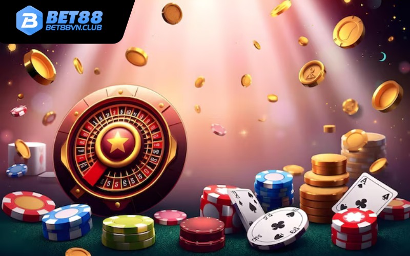 Cách nhận ưu đãi bet88 nhận 88k chi tiết nhất