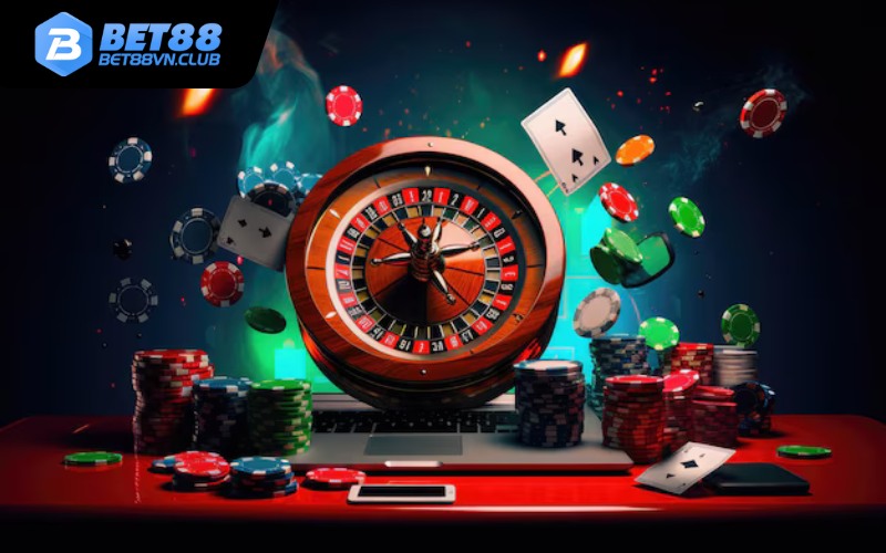Tổng quan về sân chơi Bet88