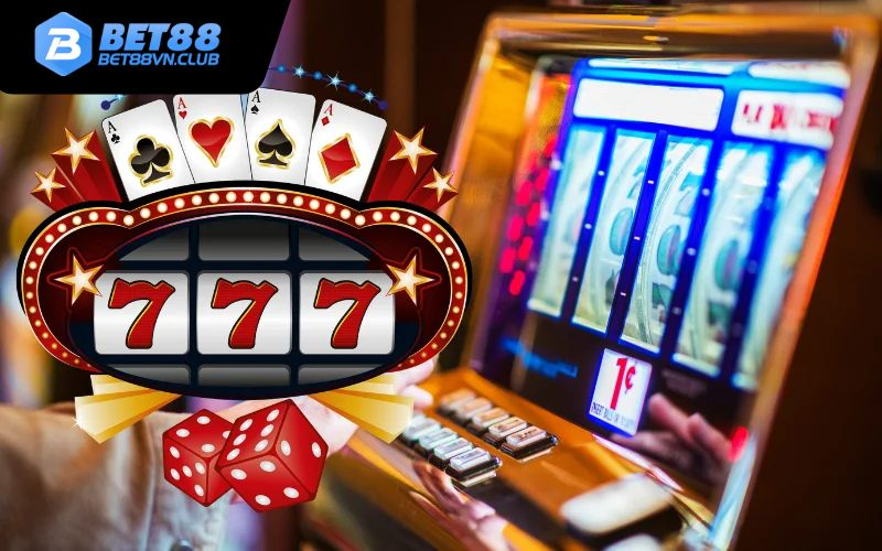 Những ưu điểm nổi bật tại Bet88 anh em nên biết