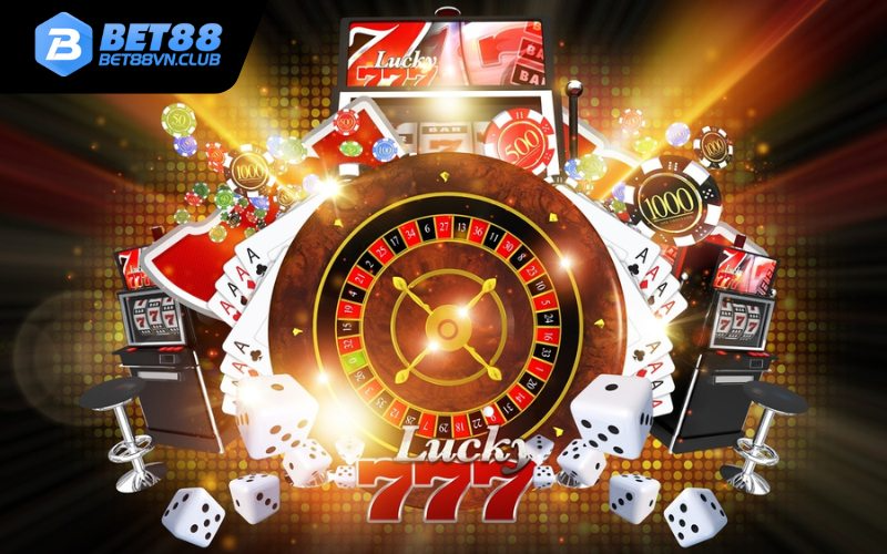 Các lý do nên lựa chọn đại lý Bet88
