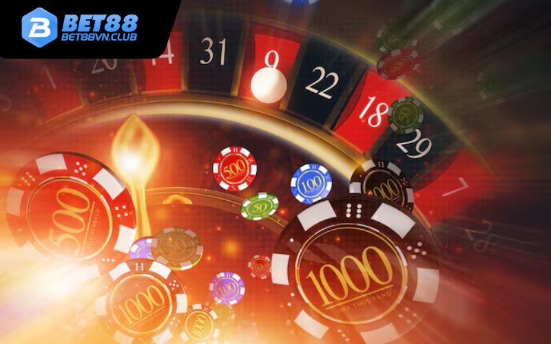 Đại lý Bet88 cùng những lợi thế nổi bật