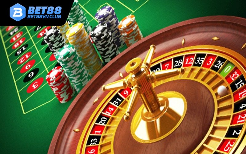 Mục tiêu trong tương lai của sân chơi Bet88