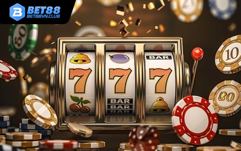 Tìm hiểu chi tiết về đại lý Bet88